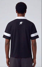 MUNNI Crown Assembly Jersey Polo 001