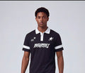 MUNNI Crown Assembly Jersey Polo 001