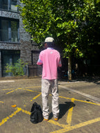 MUNNI Crown Jersey 001 - PINK