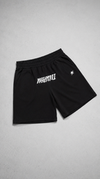 MUNNI Crown Assembly Shorts 001