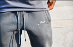 MUNNI Galaxy Joggers - charcoal grey